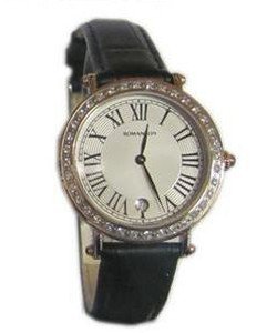 Romanson Gissele RL1253QLR2T WH