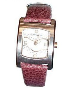 Romanson Gissele RL1254L2T WH