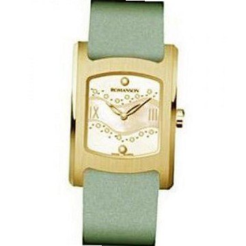 Romanson Gissele RL1254LG WH