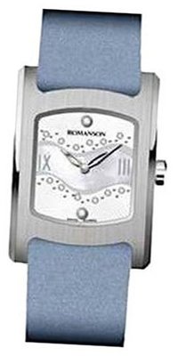 Romanson Gissele RL1254LWH WH