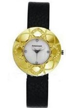 Romanson Gissele RL1265TLGD WH