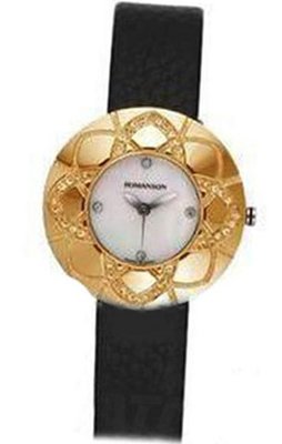 Romanson Gissele RL1265TLRG WH