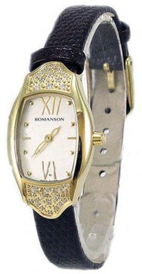 Romanson Gissele RL1266QLG WH