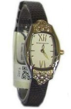 Romanson Gissele RL1266QLGD WH