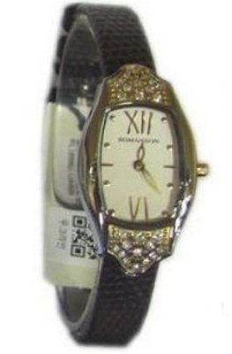 Romanson Gissele RL1266QLGD WH