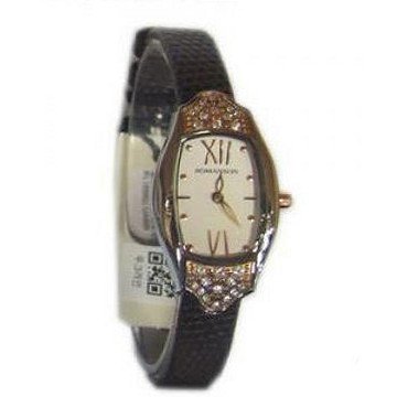 Romanson Gissele RL1266QLRG WH