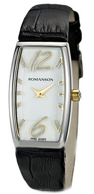 Romanson Gissele RL2635L2T WH