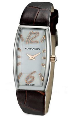 Romanson Gissele RL2635LR2T WH