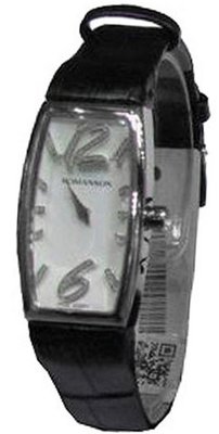 Romanson Gissele RL2635LWH WH