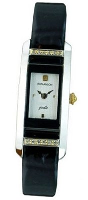 Romanson Gissele RL2901QL2T WHITE