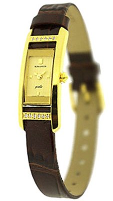Romanson Gissele RL2901QLG GOLD