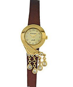 Romanson Gissele RL5147LG GD