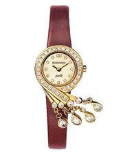 Romanson Gissele RL5147QLG GD