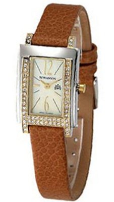 Romanson Gissele RL6159TL2T GOLD