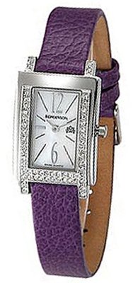 Romanson Gissele RL6159TLWH WH