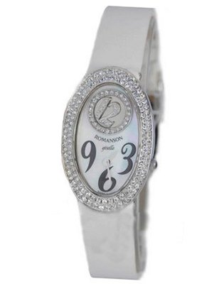 Romanson Gissele RL7267TLWH WH