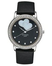 Romanson Gissele RL8254QLWH BK