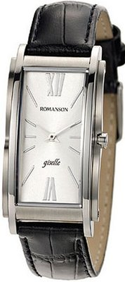Romanson Gissele RL9206LWH WH BK