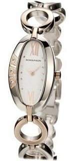 Romanson Gissele RM0349QLR2T WH