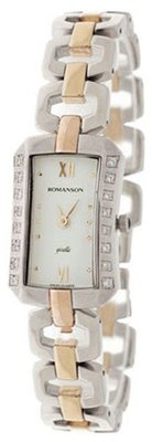 Romanson Gissele RM0350QLR2T WH