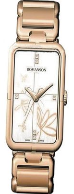 Romanson Gissele RM0356LRG WH