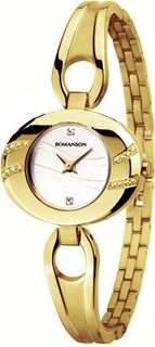 Romanson Gissele RM0391QLG WH