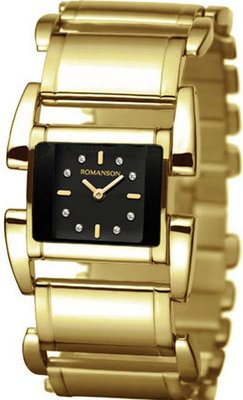 Romanson Gissele RM1201LG BLACK