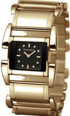 Romanson Gissele RM1201LRG BLACK