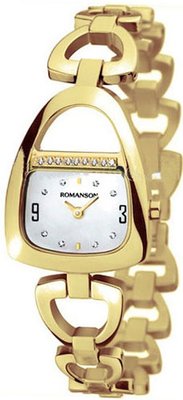Romanson Gissele RM1207QLG WH