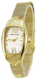 Romanson Gissele RM1266QLG WH