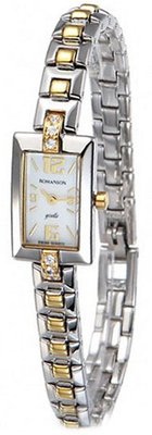 Romanson Gissele RM5113QLR2T WH