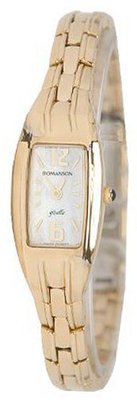 Romanson Gissele RM7216LRG WH