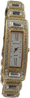 Romanson Gissele RM7244TLG WH