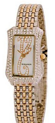 Romanson Gissele RM7255TL2T WH