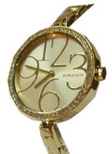 Romanson Gissele RM7283TLG GD