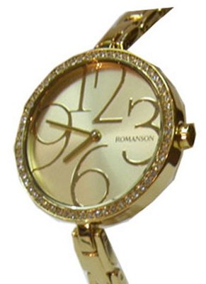 Romanson Gissele RM7283TLG GD