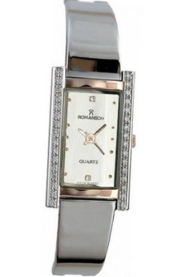 Romanson Gissele RM8172QLR2T WH