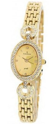 Romanson Gissele RM9790TLG GD