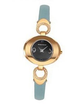 Romanson Gissele RN0391CLRG BK