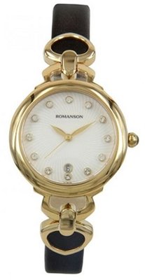 Romanson Gissele RN2622LGD WH