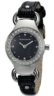 Romanson Gissele RN2633QLWH BK