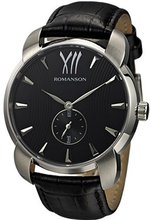 Romanson Modern TL1250MB BK