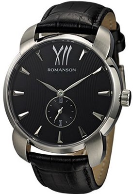 Romanson Modern TL1250MB BK