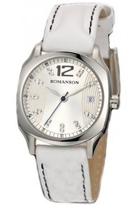 Romanson Modern TL1271LWH WH