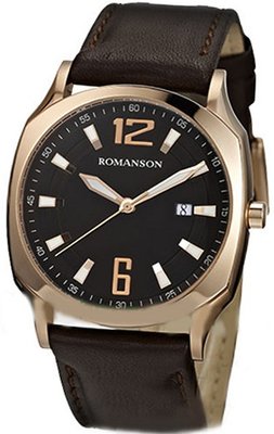 Romanson Modern TL1271MRG BROWN