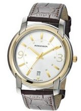 Romanson Modern TL2654M2T WH