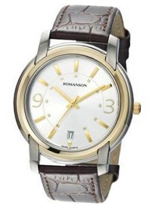 Romanson Modern TL2654M2T WH