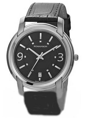 Romanson Modern TL2654MWH BK