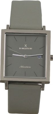 Romanson Modish DL2133NMWH GR