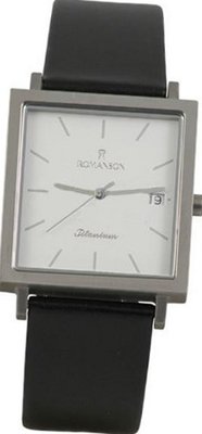 Romanson Modish DL2133NMWH WH